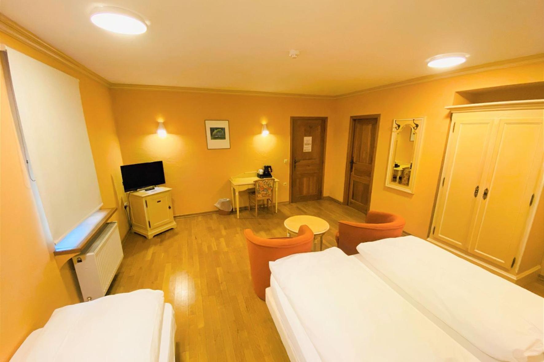 Aux Tanneries De Wiltz Hotel Quarto foto