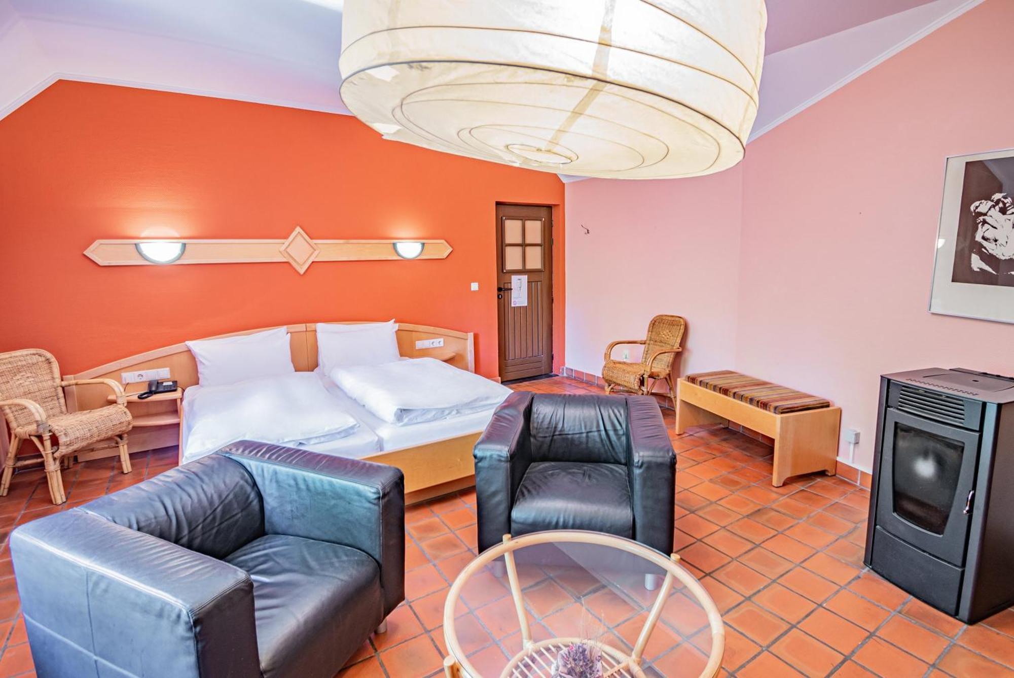 Aux Tanneries De Wiltz Hotel Quarto foto