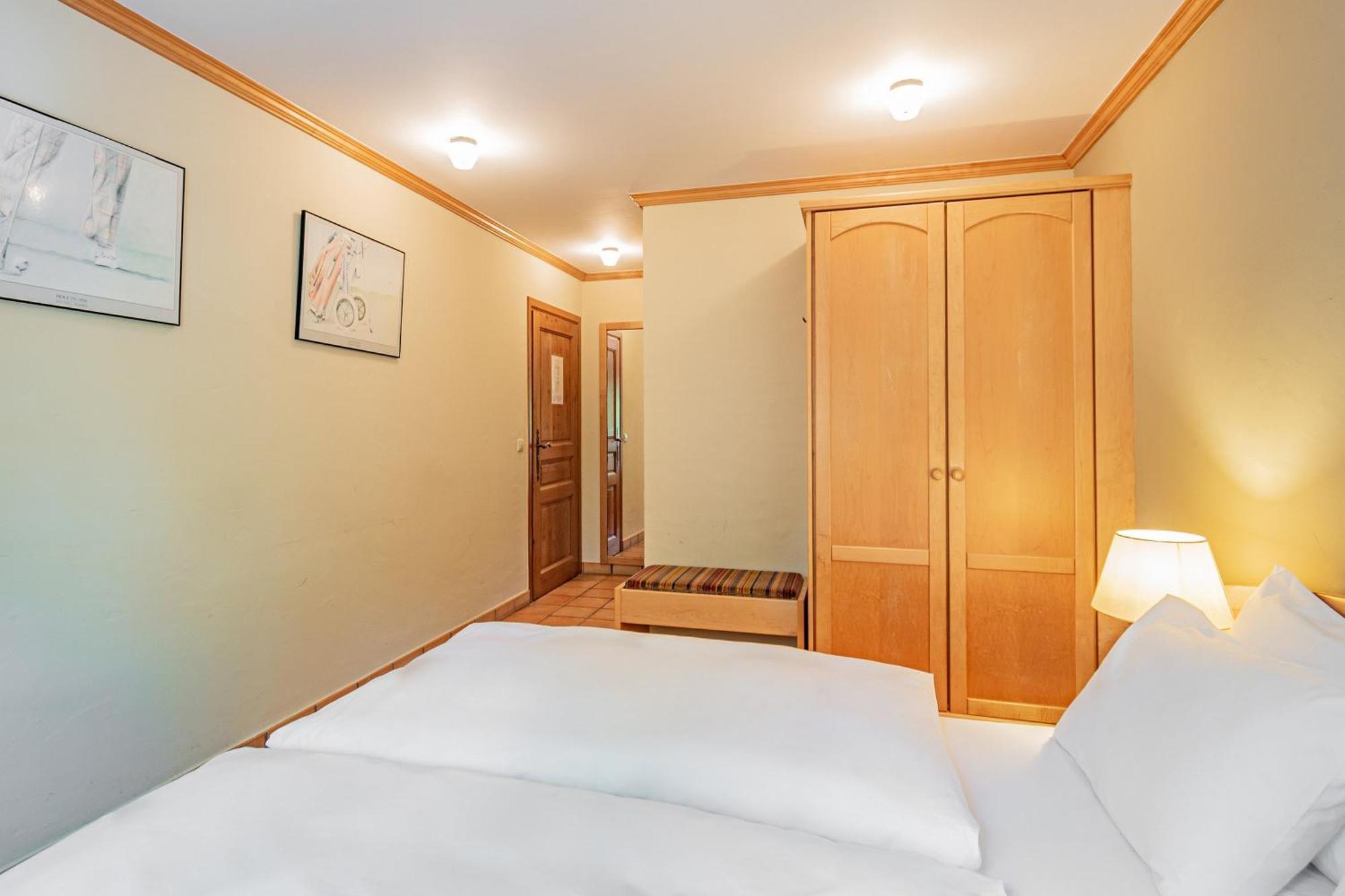 Aux Tanneries De Wiltz Hotel Quarto foto